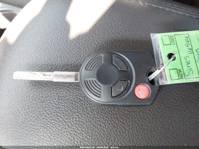 Ford 2015 2015 1FMCU0F71FUB71374 Image 11