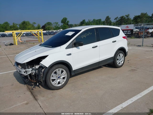 Ford 2015 2015 1FMCU0F71FUB71374 Image 2