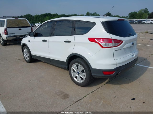 Ford 2015 2015 1FMCU0F71FUB71374 Image 3