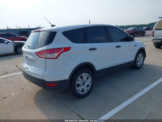Ford 2015 2015 1FMCU0F71FUB71374 Image 4