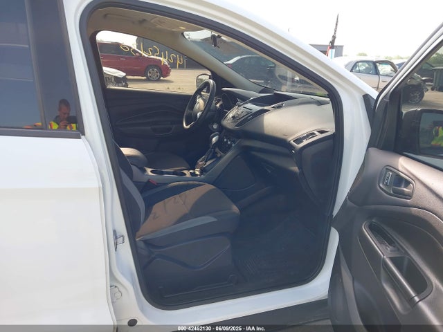 Ford 2015 2015 1FMCU0F71FUB71374 Image 5
