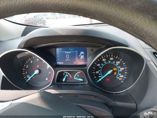 Ford 2015 2015 1FMCU0F71FUB71374 Image 7