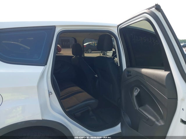 Ford 2015 2015 1FMCU0F71FUB71374 Image 8