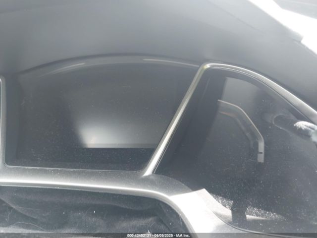 2021 HONDA CIVIC 19XFC1F30ME011439 Photo 6