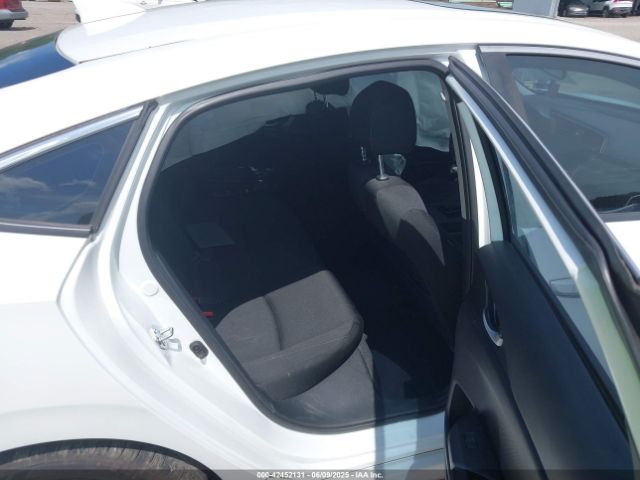 2021 HONDA CIVIC 19XFC1F30ME011439 Photo 7