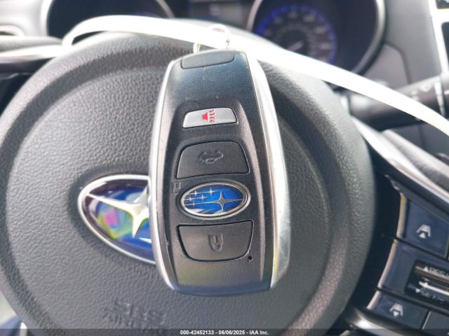 2018 SUBARU LEGACY 4S3BNEN69J3036192 Photo 10