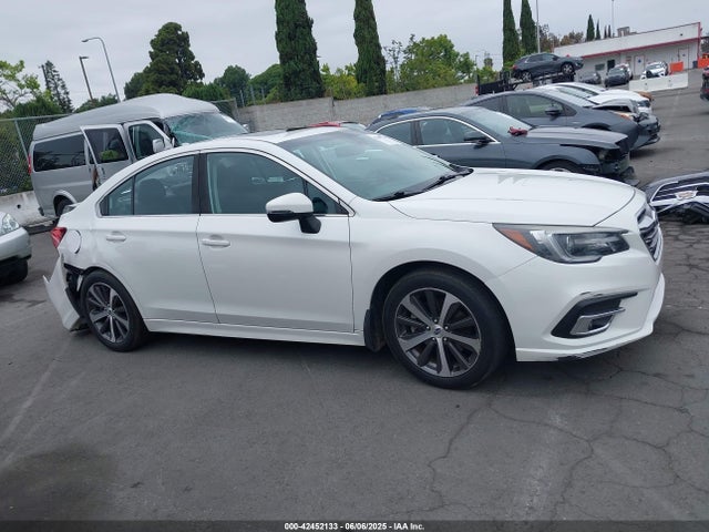Subaru u4 2018 4S3BNEN69J3036192 Image 13