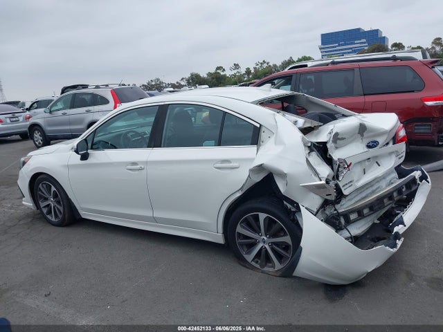 Subaru u4 2018 4S3BNEN69J3036192 Image 14