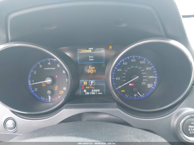 Subaru u4 2018 4S3BNEN69J3036192 Image 15