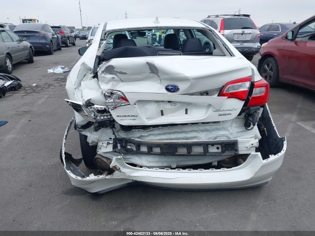 Subaru u4 2018 4S3BNEN69J3036192 Image 16