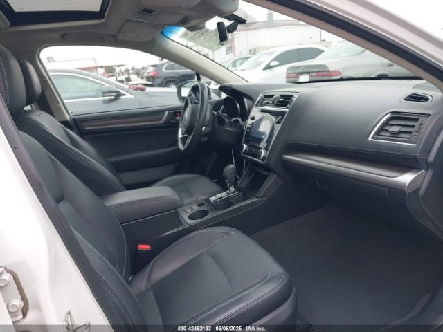 2018 SUBARU LEGACY 4S3BNEN69J3036192 Photo 4