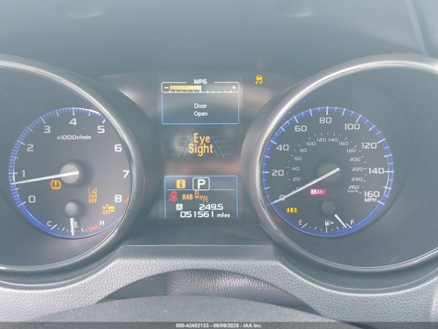2018 SUBARU LEGACY 4S3BNEN69J3036192 Photo 6