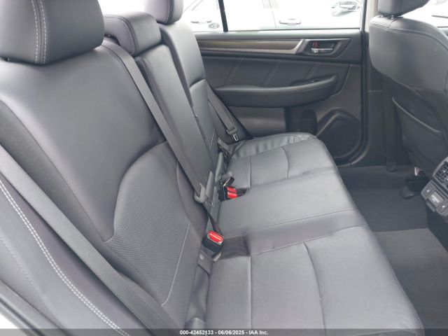 2018 SUBARU LEGACY 4S3BNEN69J3036192 Photo 7