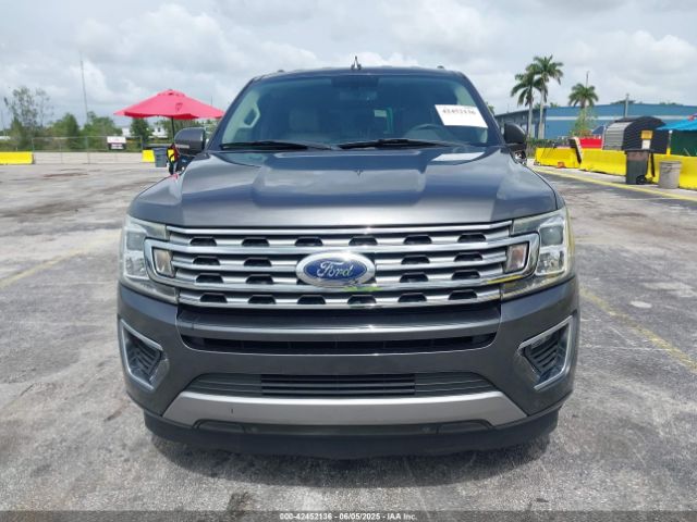 1FMJK1KTXJEA11230 Ford Expedition Max Limited