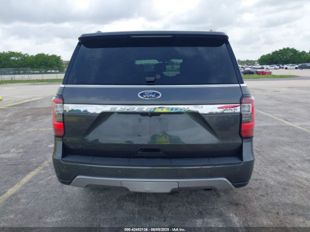1FMJK1KTXJEA11230 Ford Expedition Max Limited