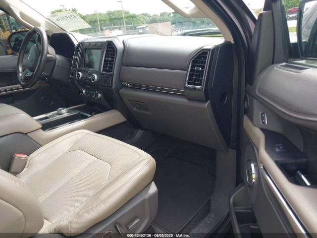 1FMJK1KTXJEA11230 Ford Expedition Max Limited