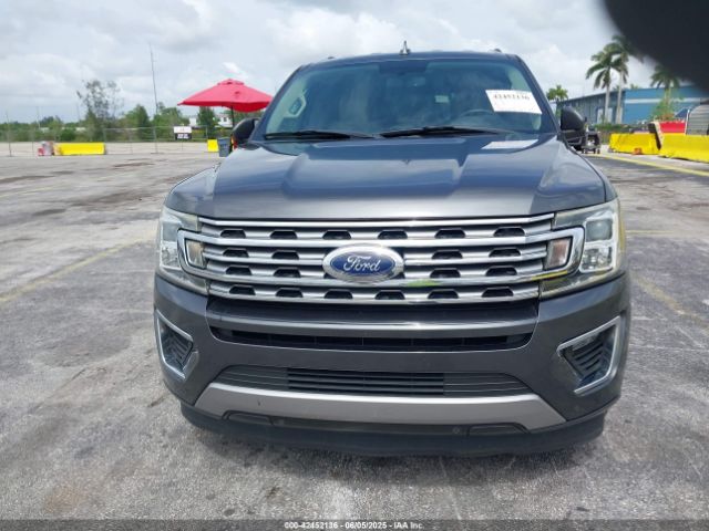 1FMJK1KTXJEA11230 Ford Expedition Max Limited