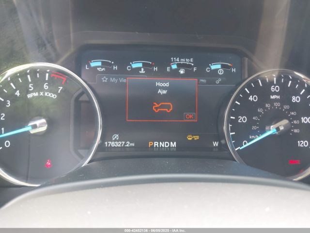 1FMJK1KTXJEA11230 Ford Expedition Max Limited