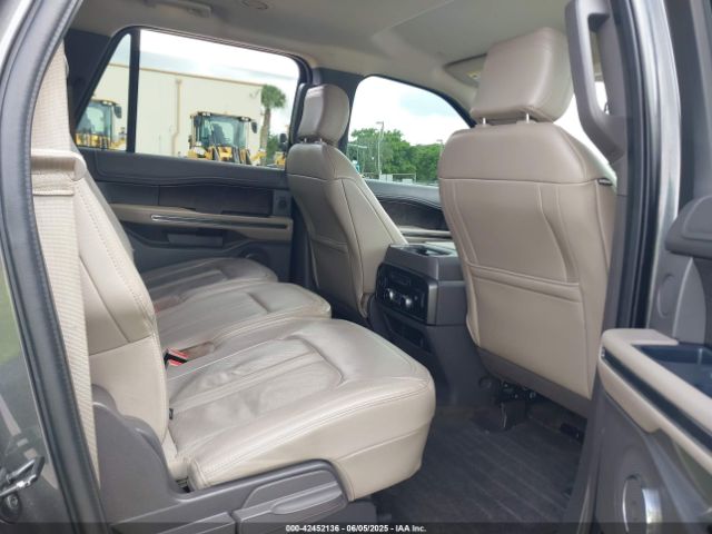 1FMJK1KTXJEA11230 Ford Expedition Max Limited