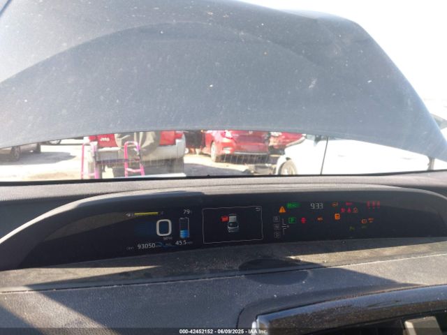 2017 TOYOTA PRIUS JTDKARFU5H3044218 Photo 6