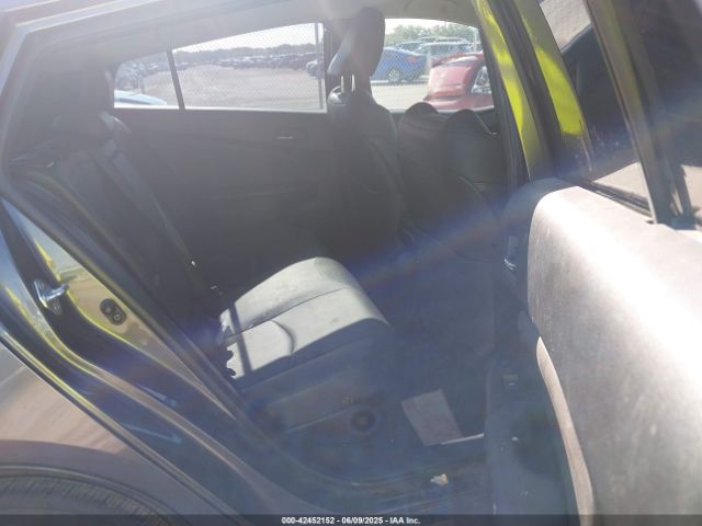 2017 TOYOTA PRIUS JTDKARFU5H3044218 Photo 7