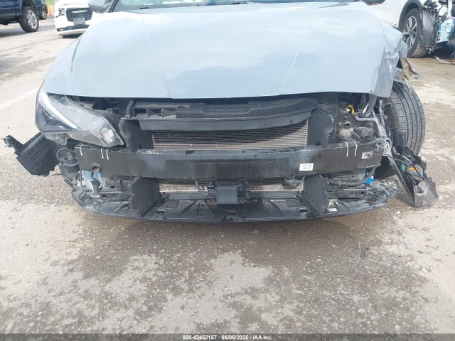 42452157 :رقم المزاد ، KMHLS4AG5PU438246 vin ، 2023 Hyundai Elantra Sel مزاد بيع