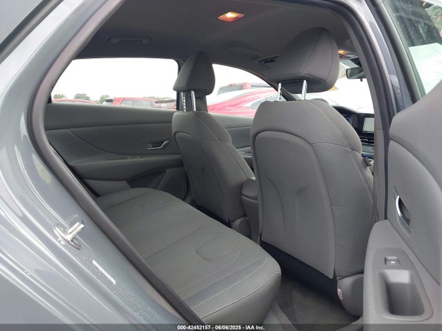 42452157 :رقم المزاد ، KMHLS4AG5PU438246 vin ، 2023 Hyundai Elantra Sel مزاد بيع