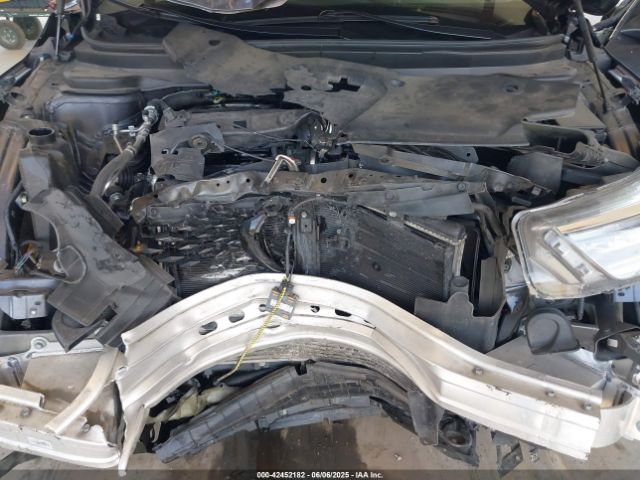 2020 ACURA RDX 5J8TC2H75LL033081 Photo 9