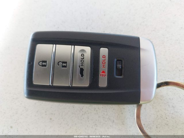 2020 ACURA RDX 5J8TC2H75LL033081 Photo 10