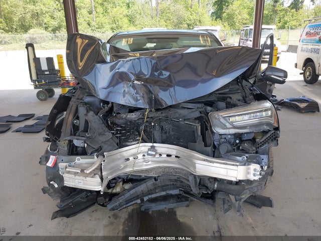 5J8TC2H75LL033081 Acura k20c4