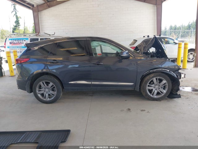 5J8TC2H75LL033081 Acura k20c4