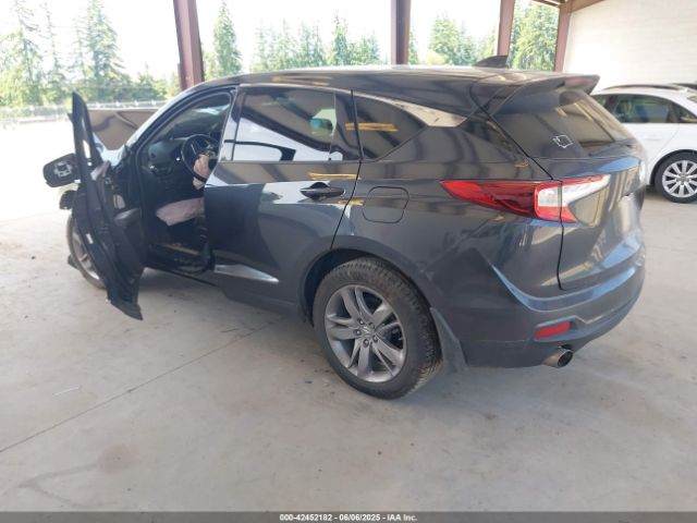 2020 ACURA RDX 5J8TC2H75LL033081 Photo 2