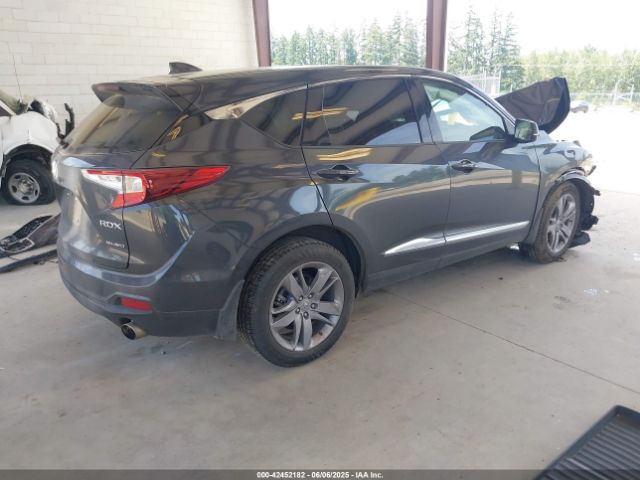 2020 ACURA RDX 5J8TC2H75LL033081 Photo 3