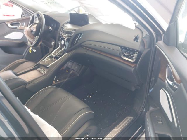 2020 ACURA RDX 5J8TC2H75LL033081 Photo 4