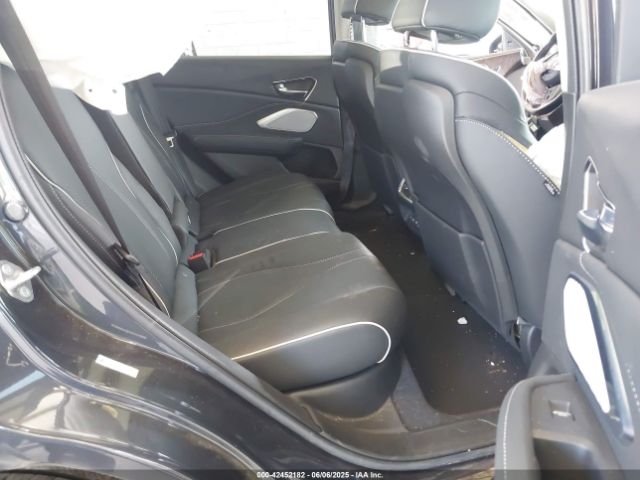 2020 ACURA RDX 5J8TC2H75LL033081 Photo 7