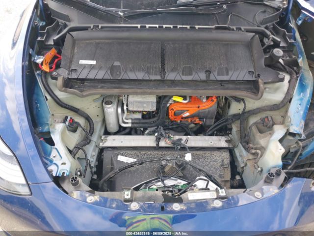 7SAYGDEF6PF945813 Tesla 2023