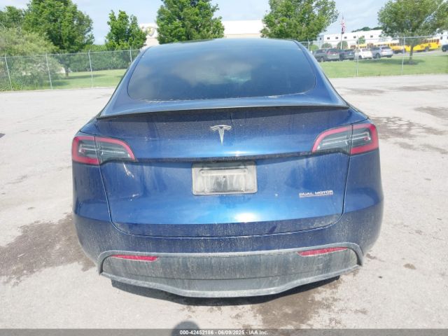 7SAYGDEF6PF945813 Tesla 2023