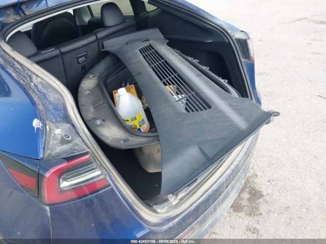 7SAYGDEF6PF945813 Tesla 2023