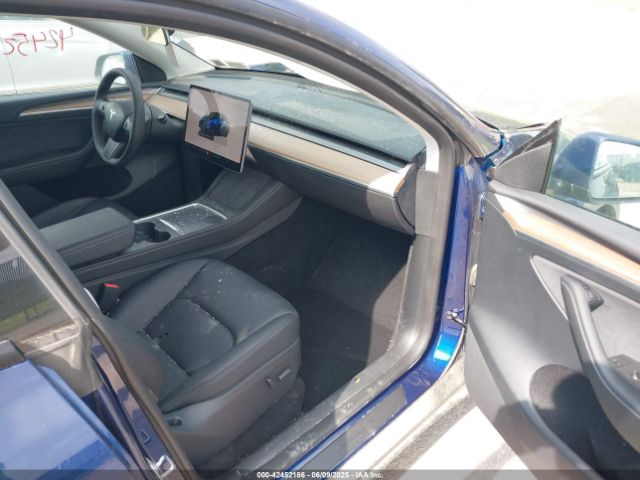 7SAYGDEF6PF945813 Tesla 2023