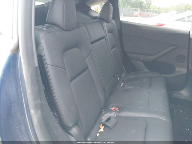 7SAYGDEF6PF945813 Tesla 2023