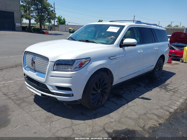 5LMJJ3LT9LEL17509 Lincoln 3.5l gtdi