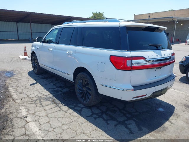 5LMJJ3LT9LEL17509 Lincoln 3.5l gtdi