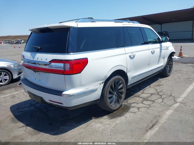 5LMJJ3LT9LEL17509 Lincoln 3.5l gtdi