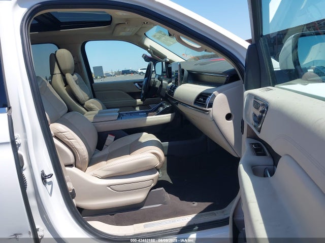 5LMJJ3LT9LEL17509 Lincoln 3.5l gtdi