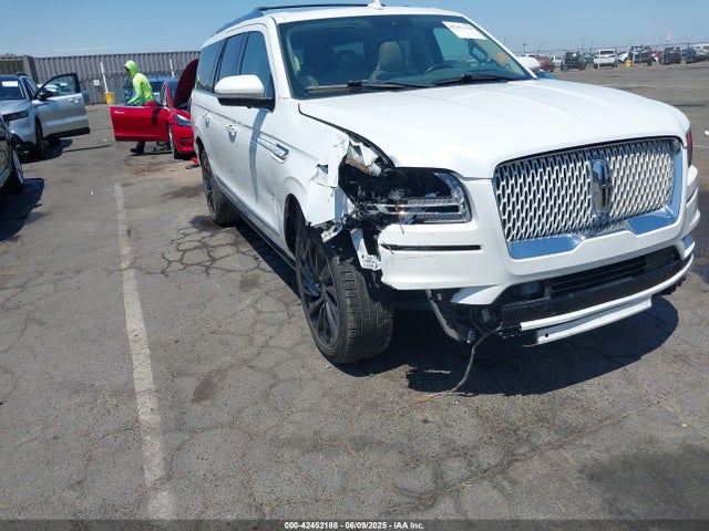 5LMJJ3LT9LEL17509 Lincoln 3.5l gtdi