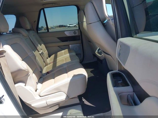 5LMJJ3LT9LEL17509 Lincoln 3.5l gtdi