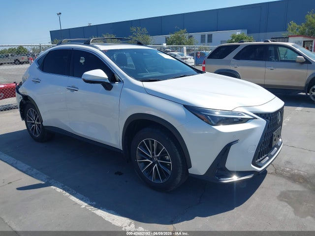 JTJGKCEZ0R5023051 Lexus a25a-fxs, 5nm+4nm
