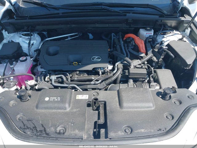 JTJGKCEZ0R5023051 Lexus a25a-fxs, 5nm+4nm