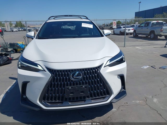 JTJGKCEZ0R5023051 Lexus a25a-fxs, 5nm+4nm
