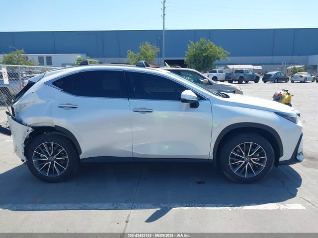 JTJGKCEZ0R5023051 Lexus a25a-fxs, 5nm+4nm